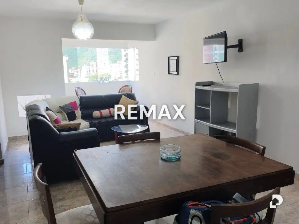 Apartamento en Barrio Las Flores, Maracay – 1