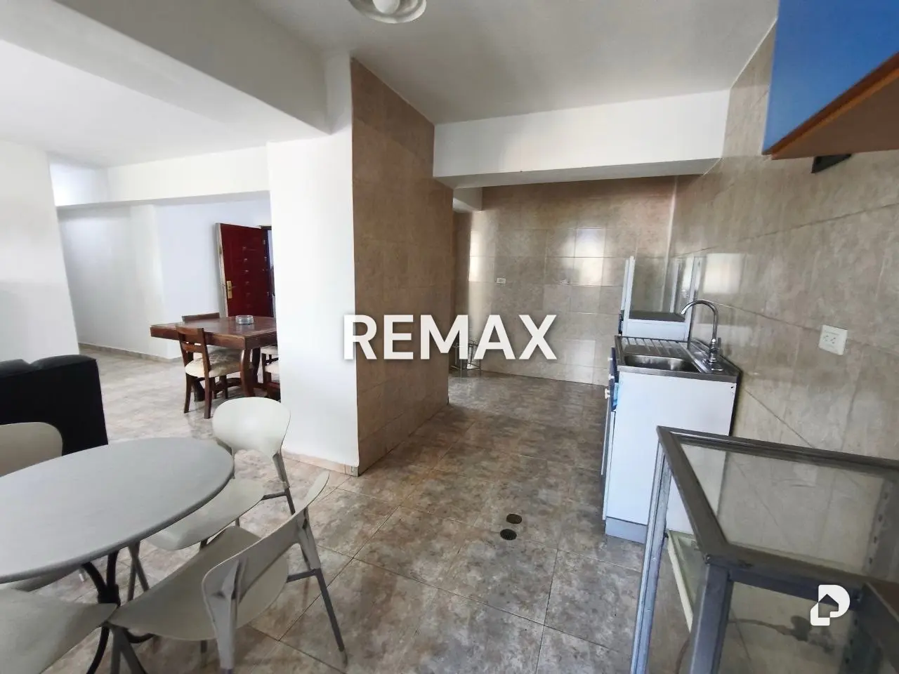 Apartamento en Barrio Las Flores, Maracay – 4