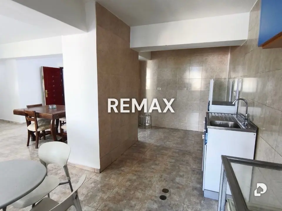 Apartamento en Barrio Las Flores, Maracay – 5