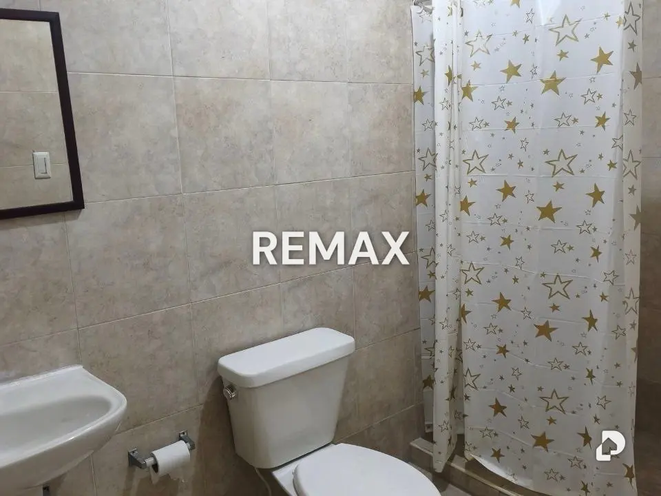 Apartamento en Barrio Las Flores, Maracay – 10