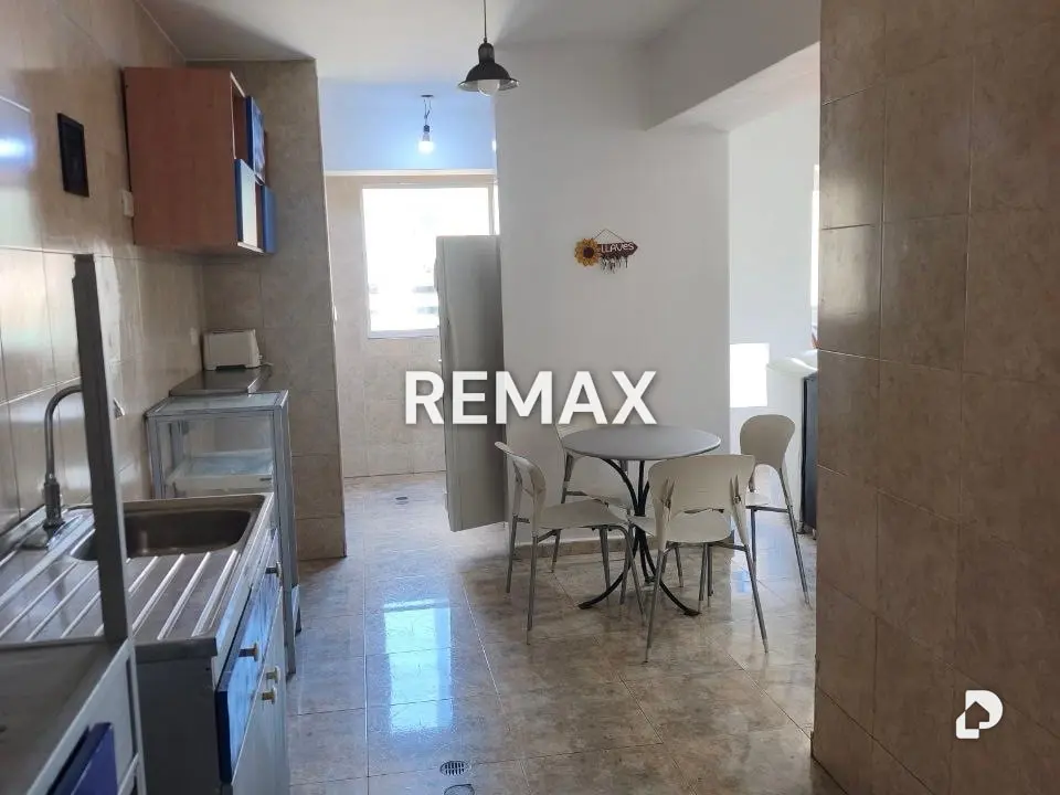 Apartamento en Barrio Las Flores, Maracay – 3