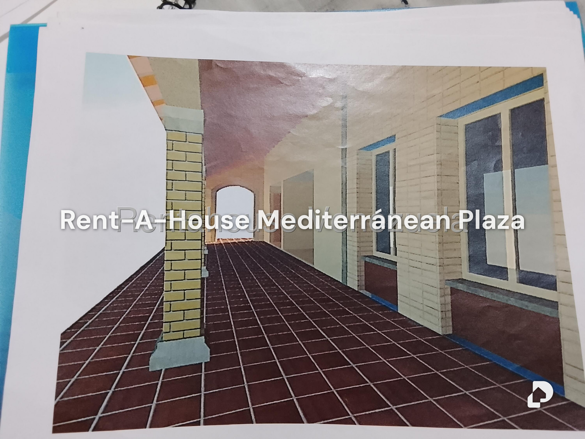 Casa en La Entrada, Naguanagua
