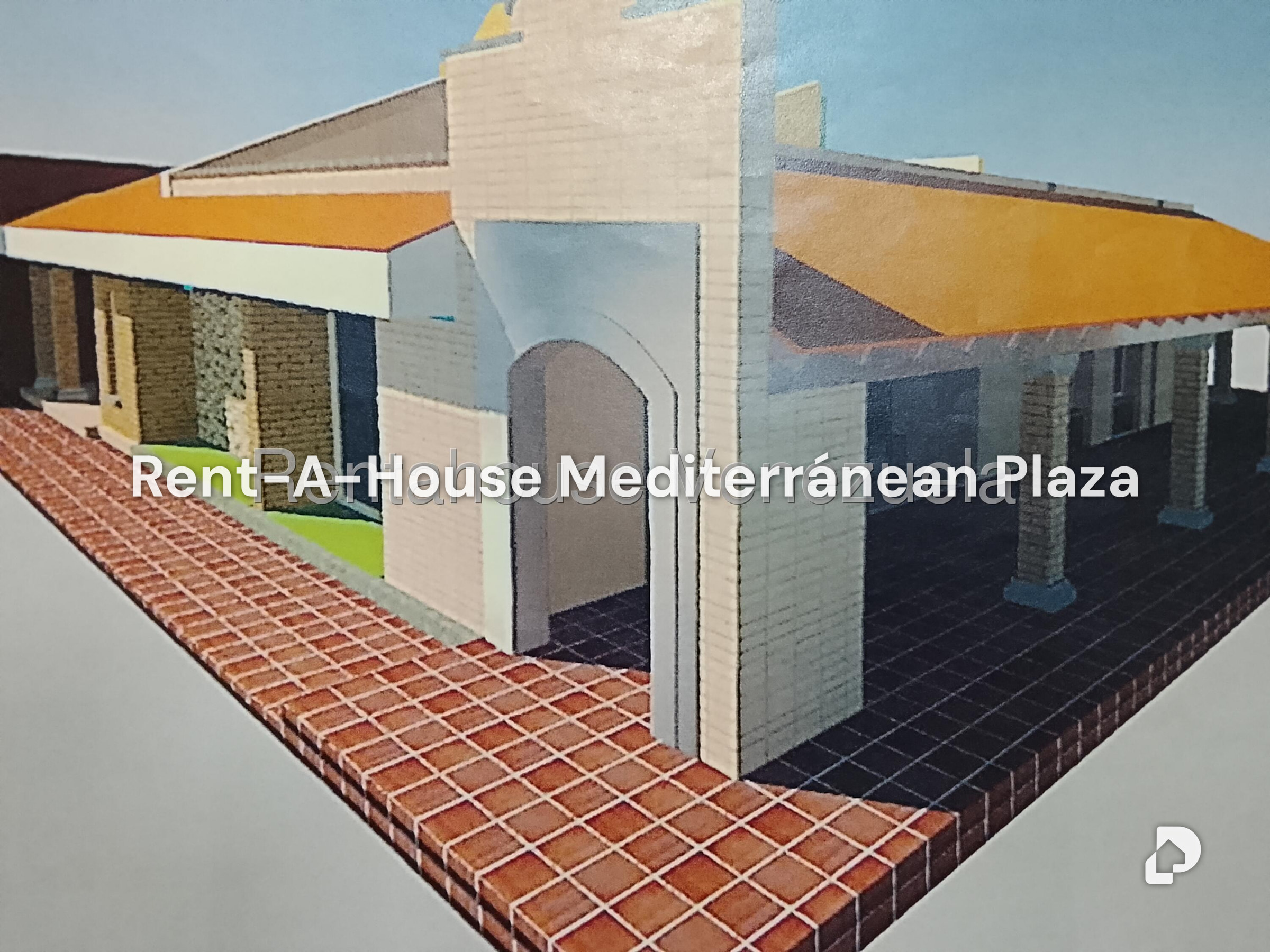 Casa en La Entrada, Naguanagua