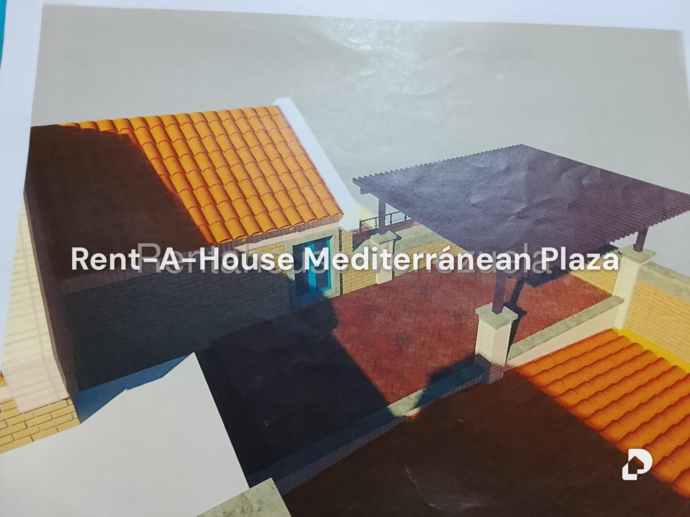 Casa en La Entrada, Naguanagua