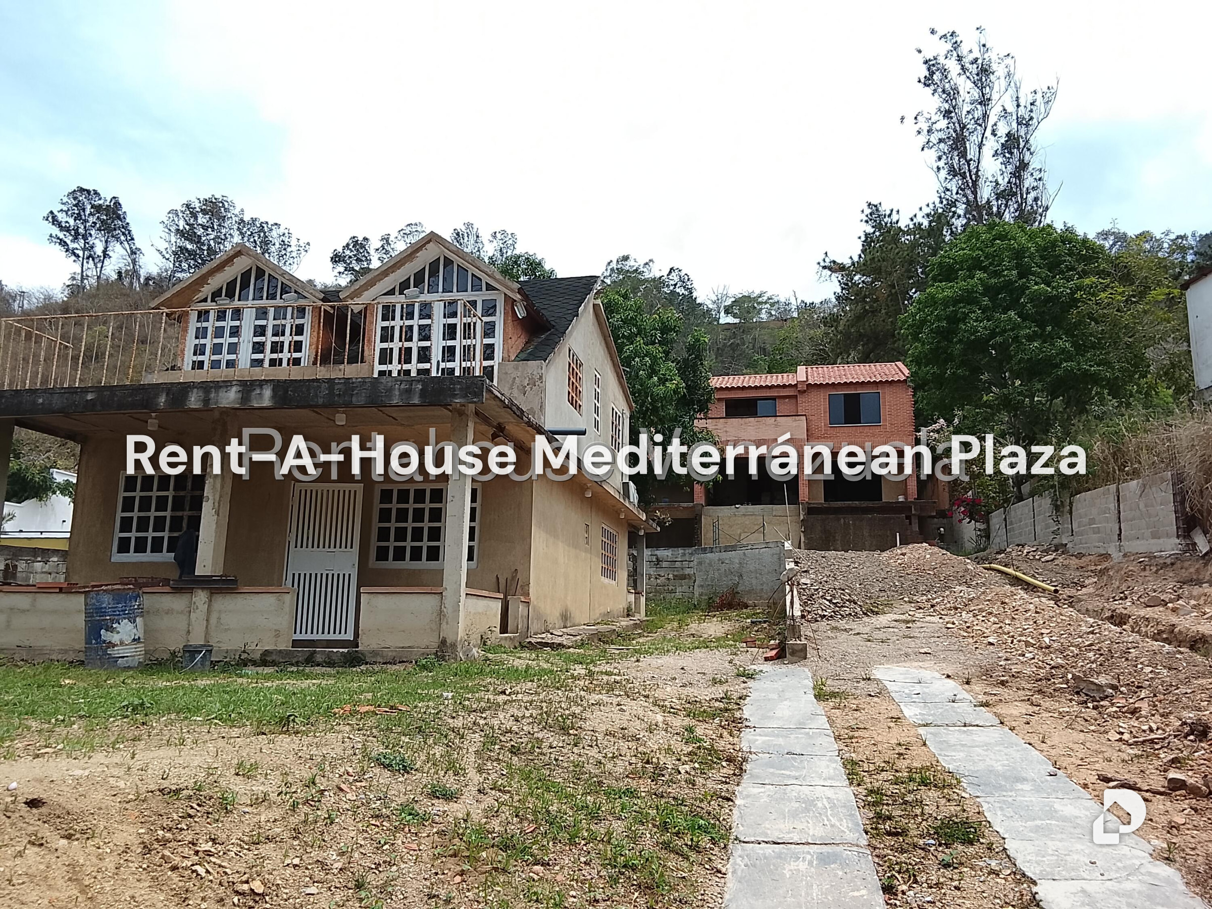 Casa en La Entrada, Naguanagua