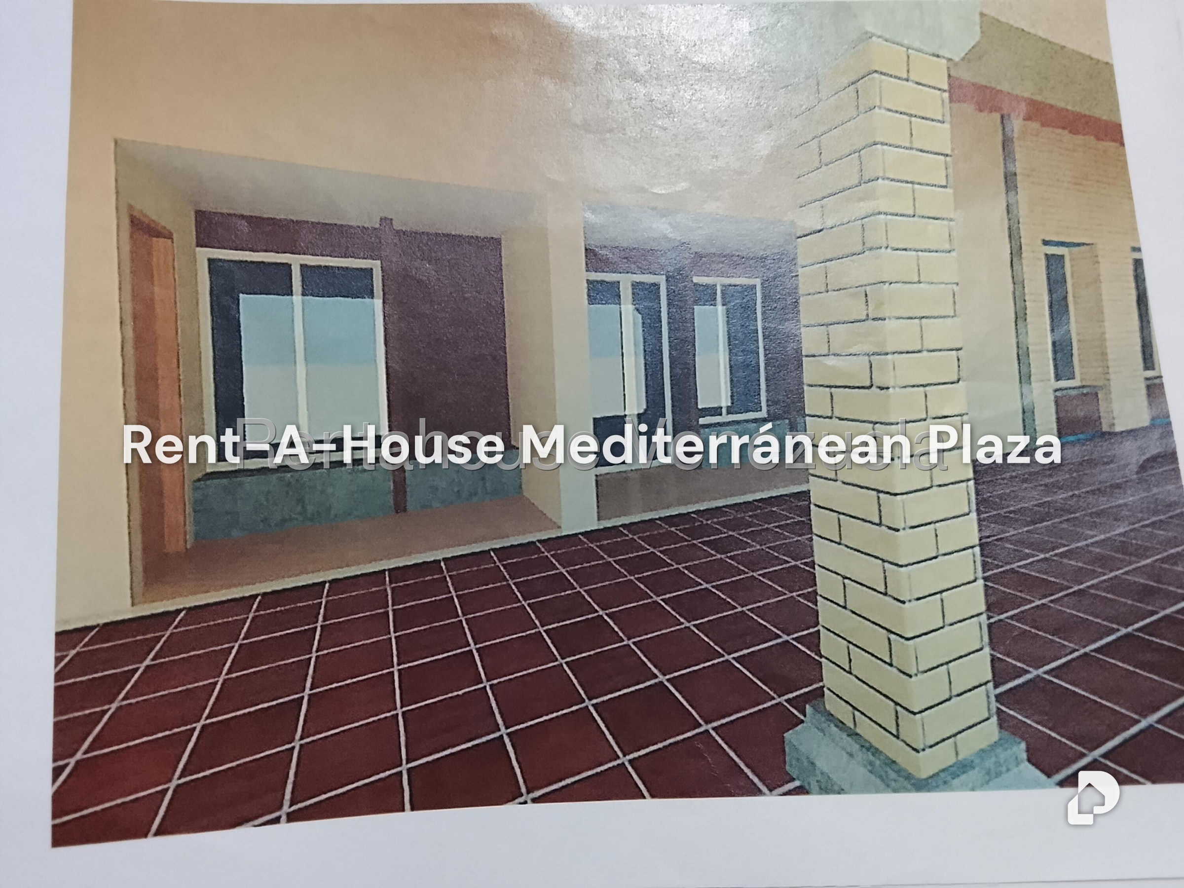 Casa en La Entrada, Naguanagua