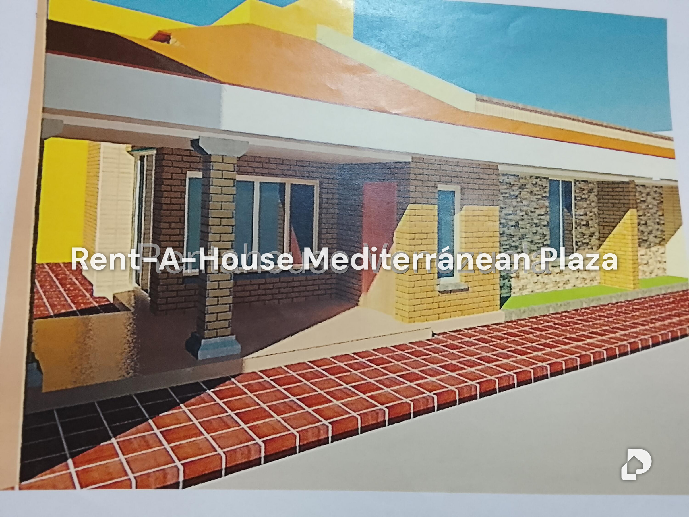Casa en La Entrada, Naguanagua