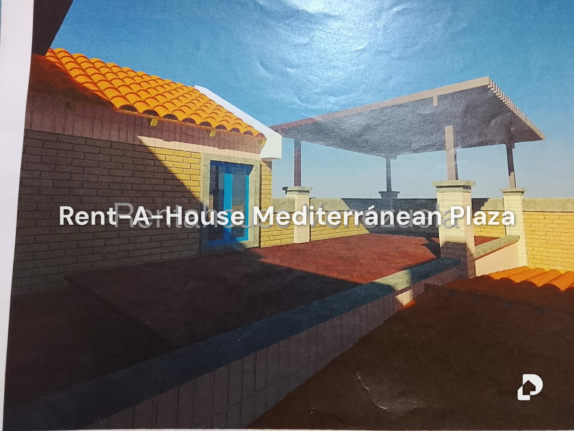 Casa en La Entrada, Naguanagua