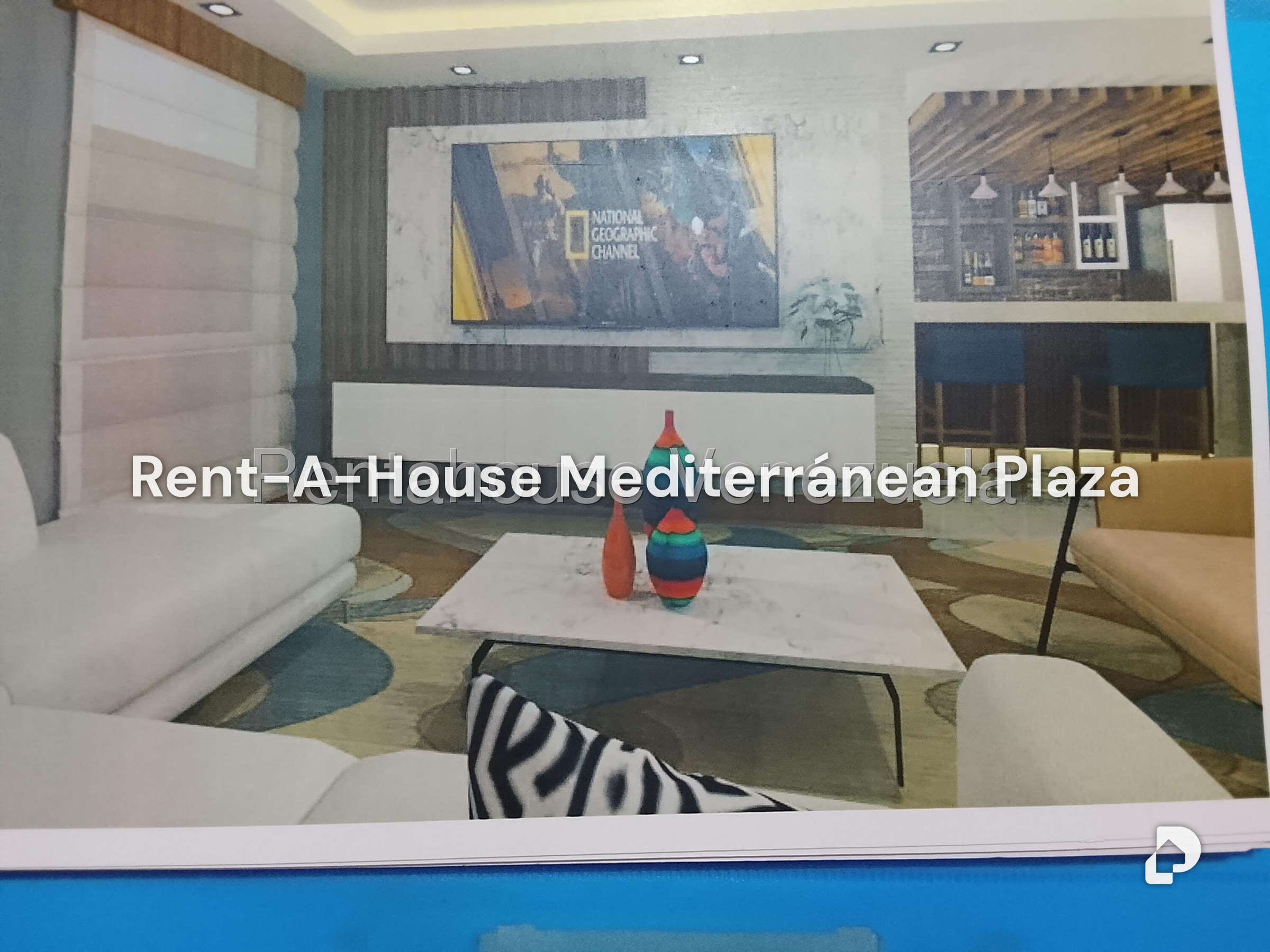 Casa en La Entrada, Naguanagua