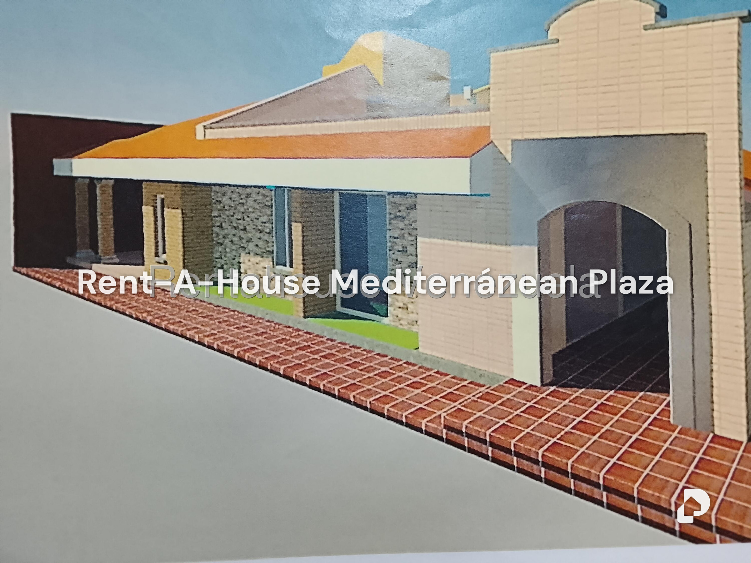 Casa en La Entrada, Naguanagua