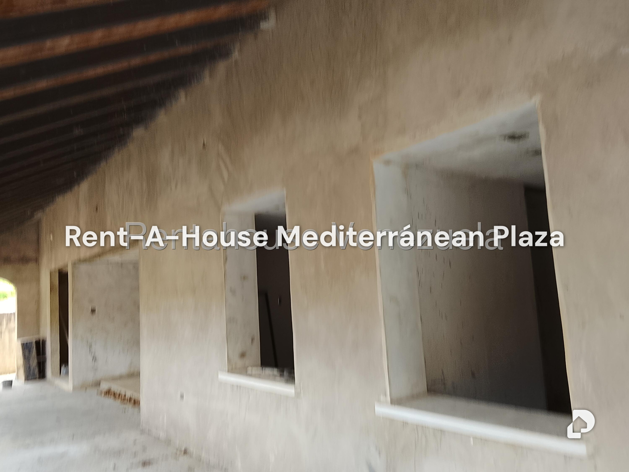 Casa en La Entrada, Naguanagua