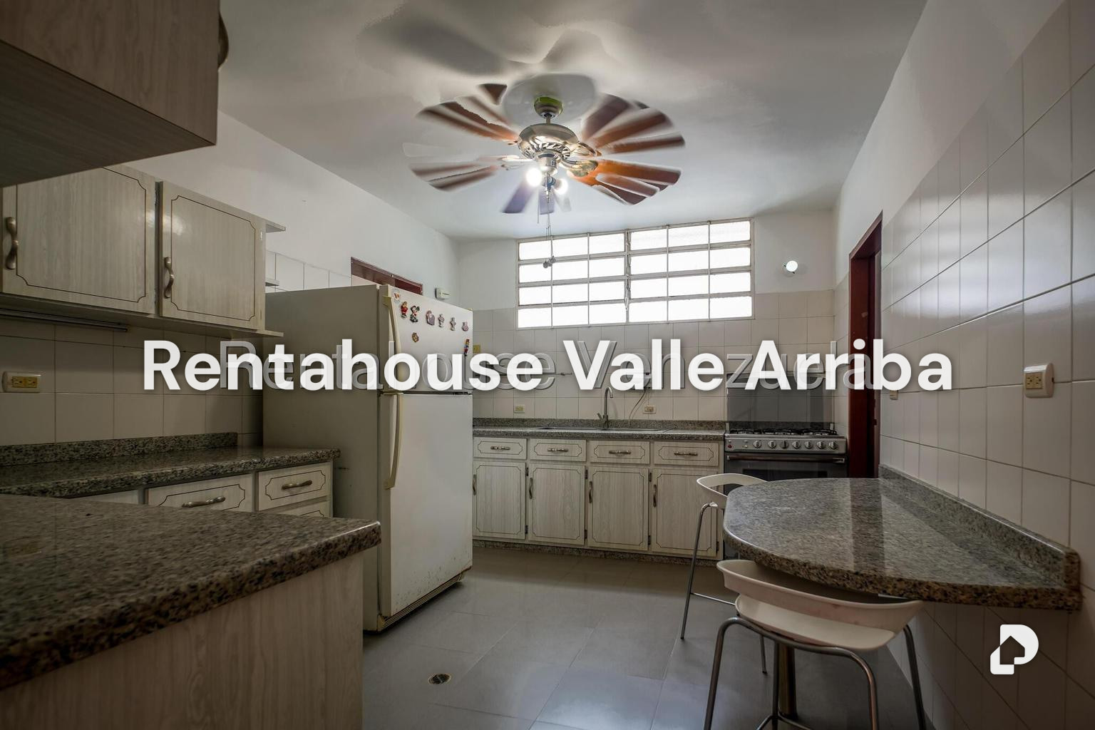 House in Santa Fe Norte, Caracas – 8