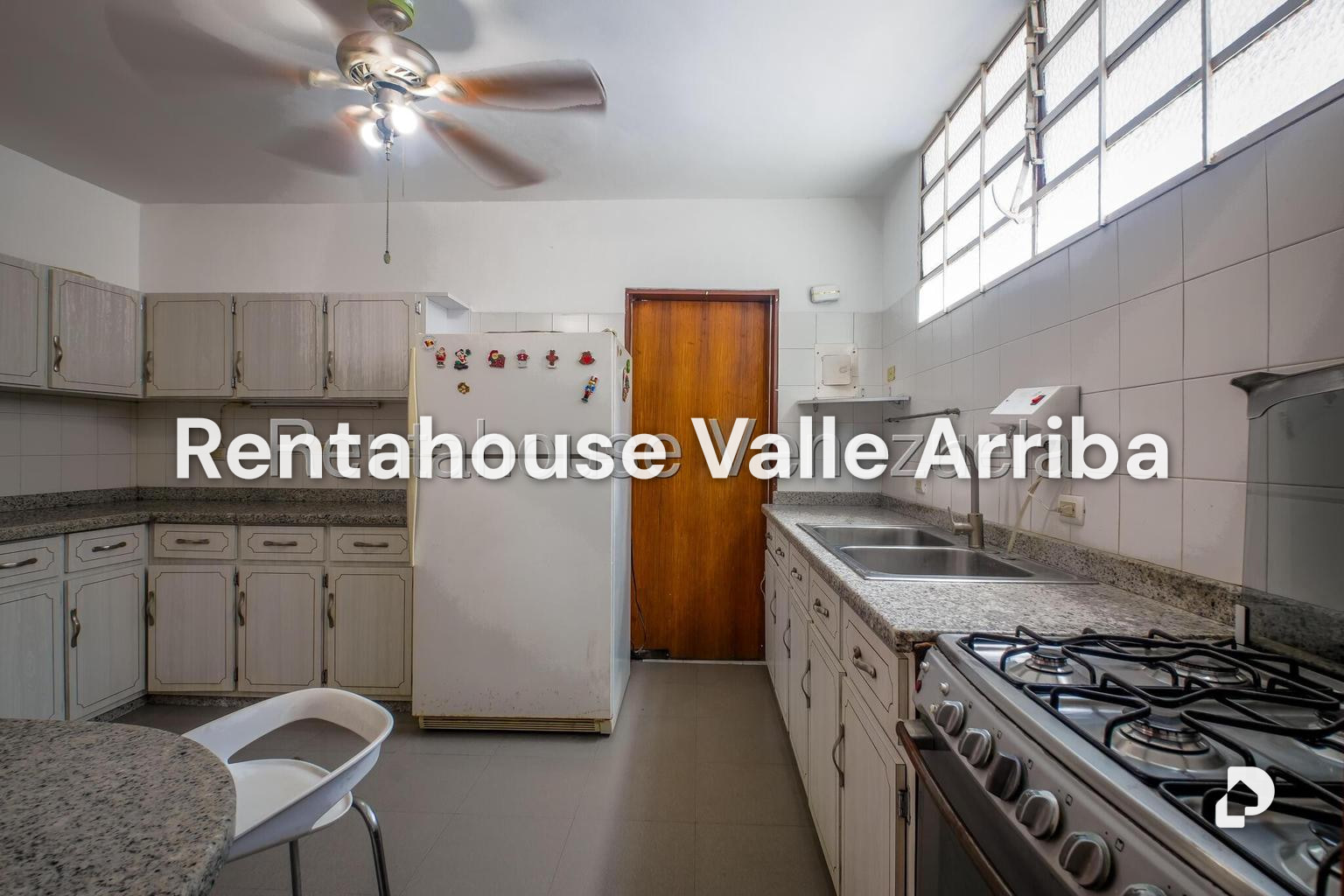 House in Santa Fe Norte, Caracas – 9