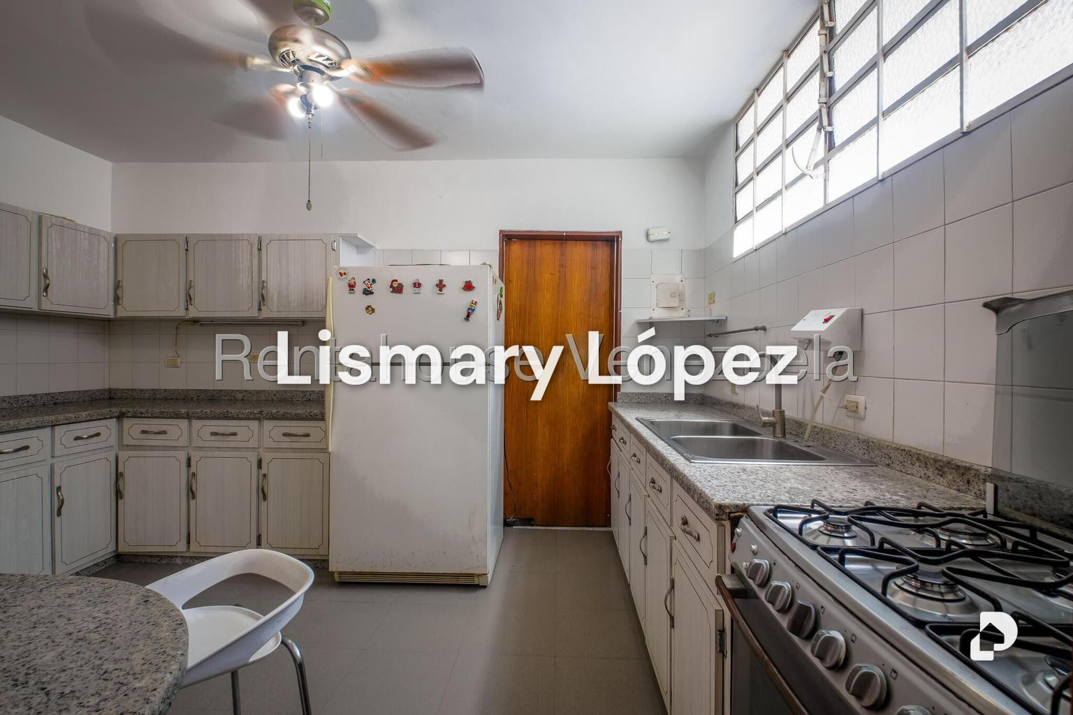 Casa en Santa Fe Norte, Caracas – 9