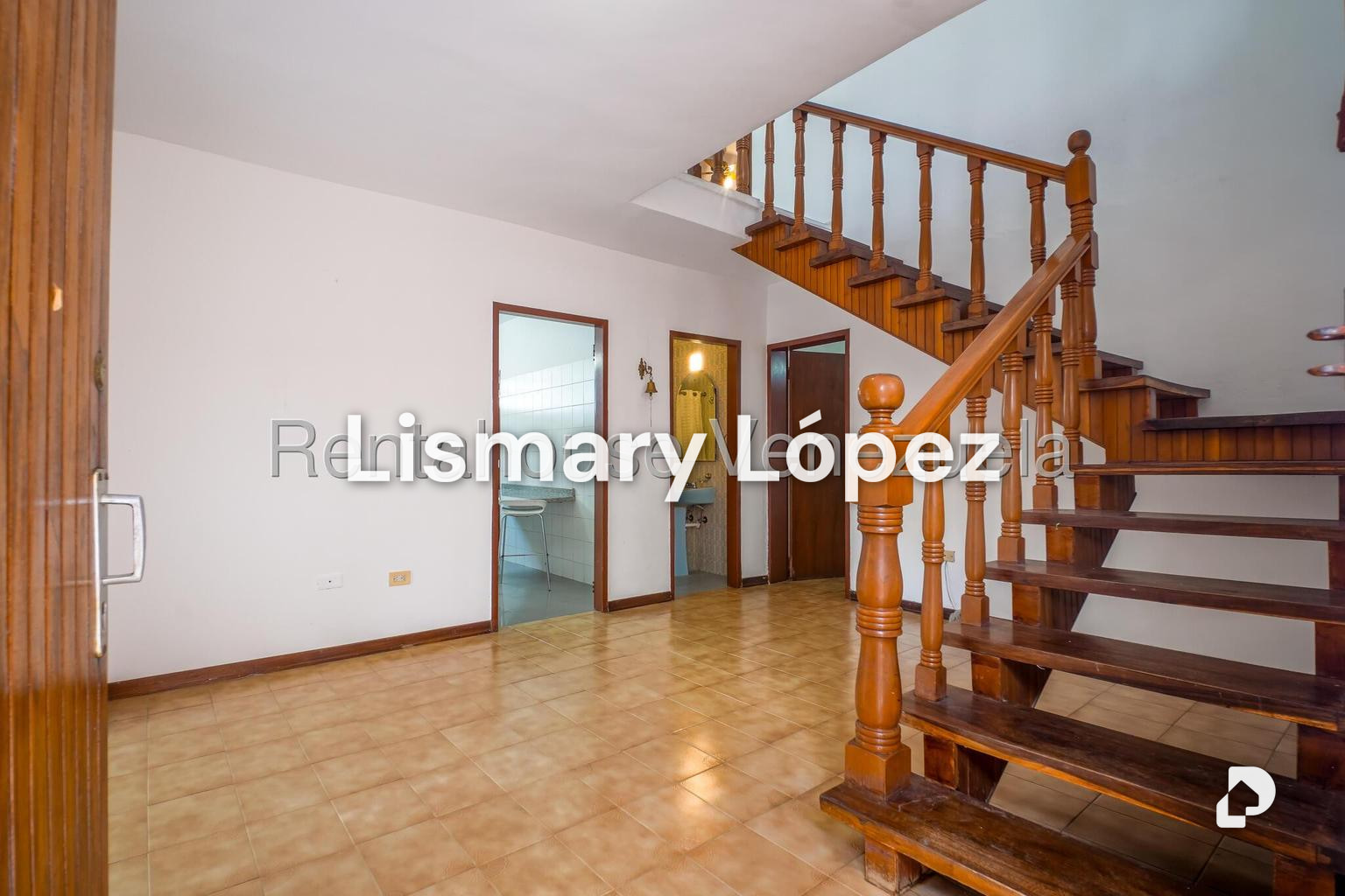 Casa en Santa Fe Norte, Caracas – 2