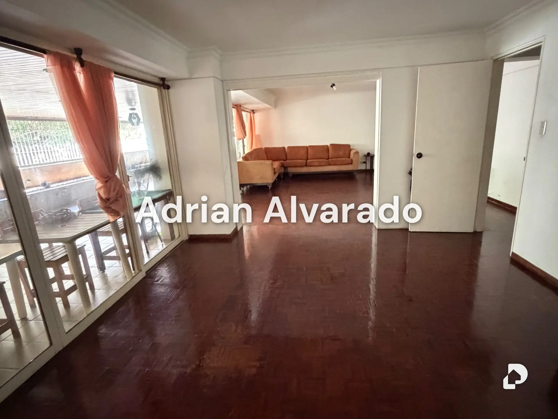 Apartment in Los Naranjos, Caracas – 8