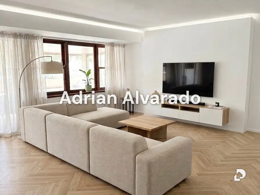 Apartment in Los Naranjos, Caracas – 13