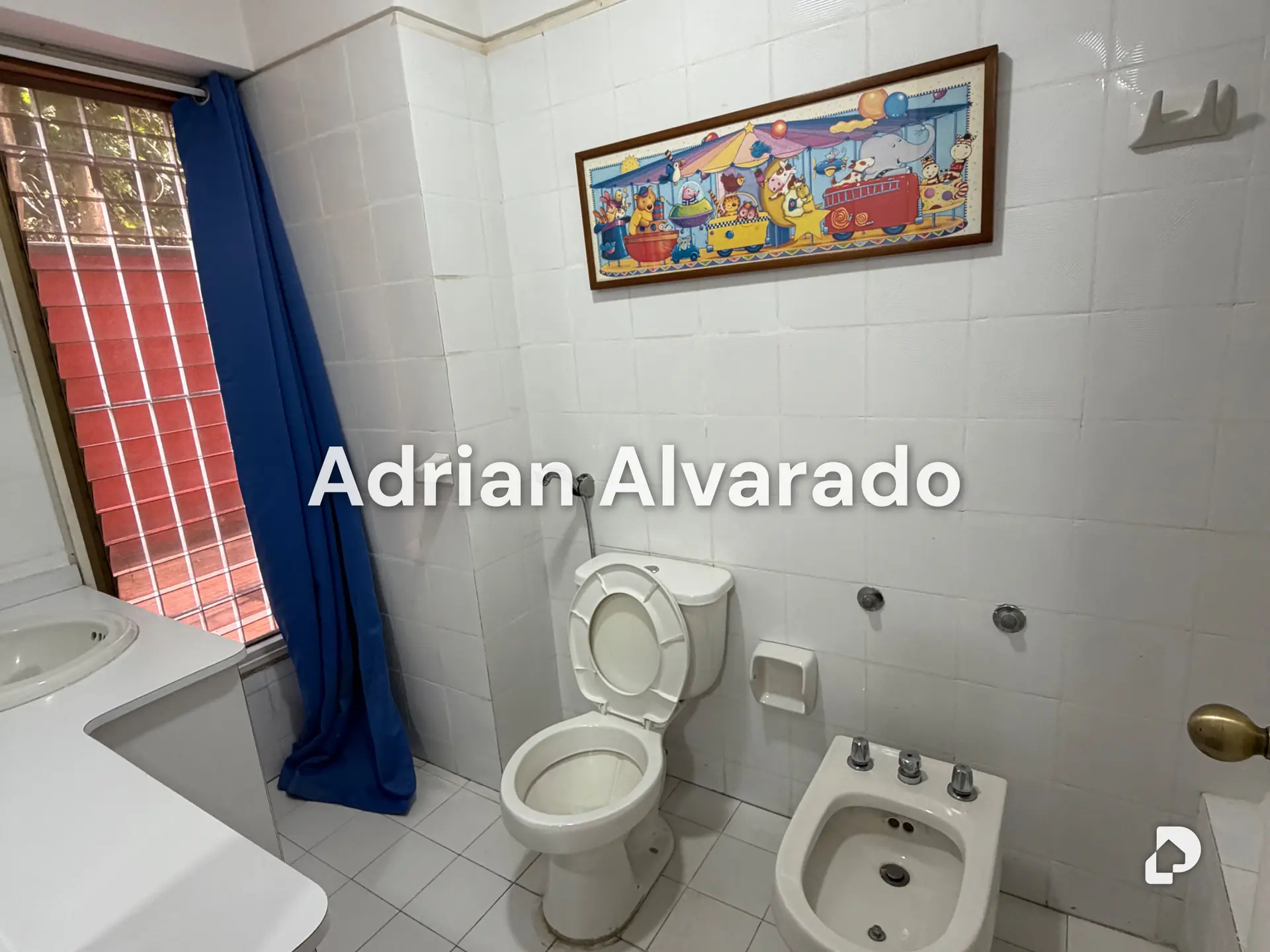 Apartment in Los Naranjos, Caracas – 12