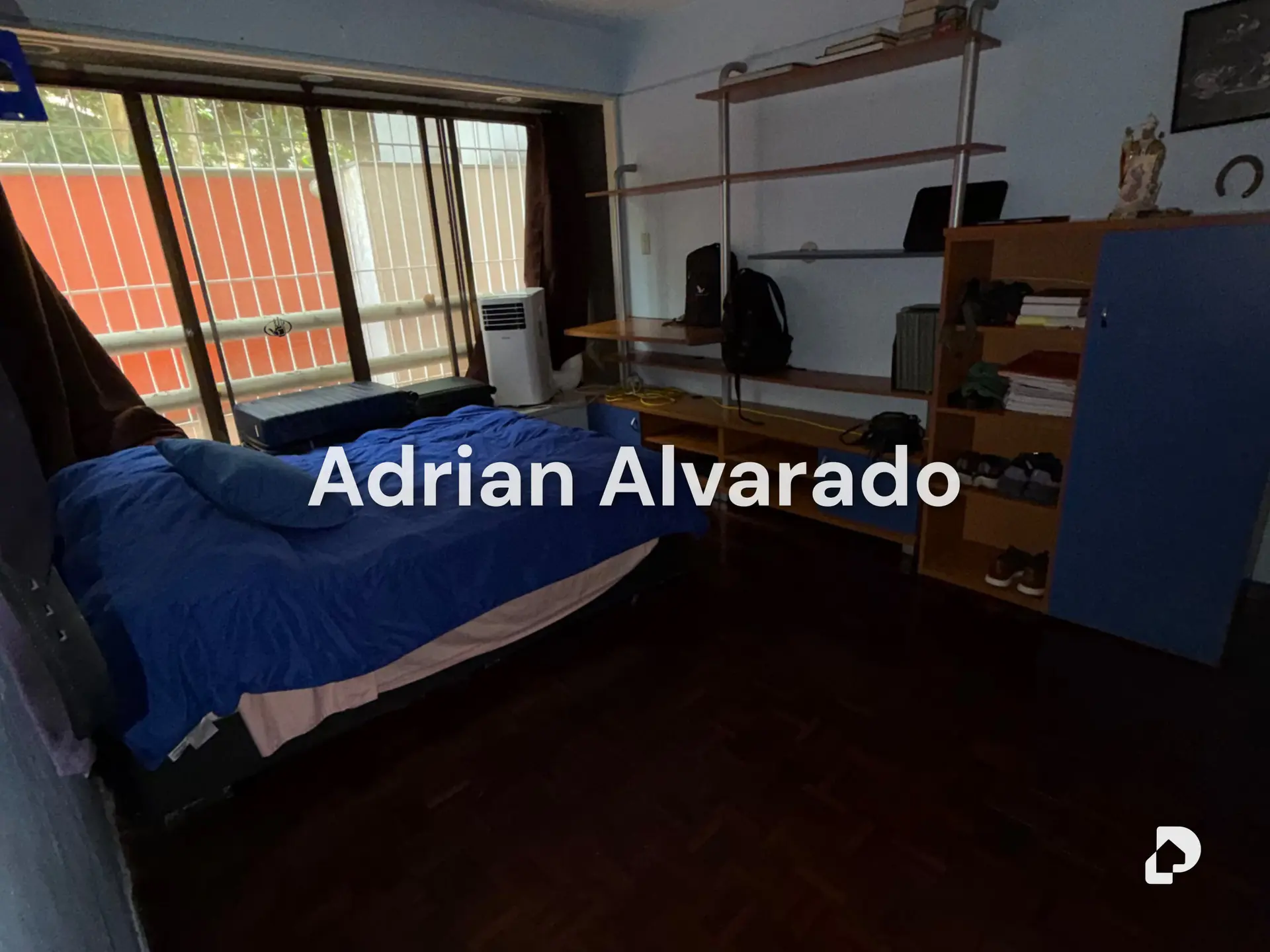 Apartment in Los Naranjos, Caracas – 4