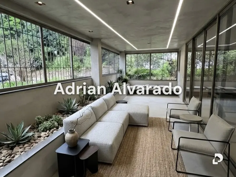 Apartment in Los Naranjos, Caracas – 7