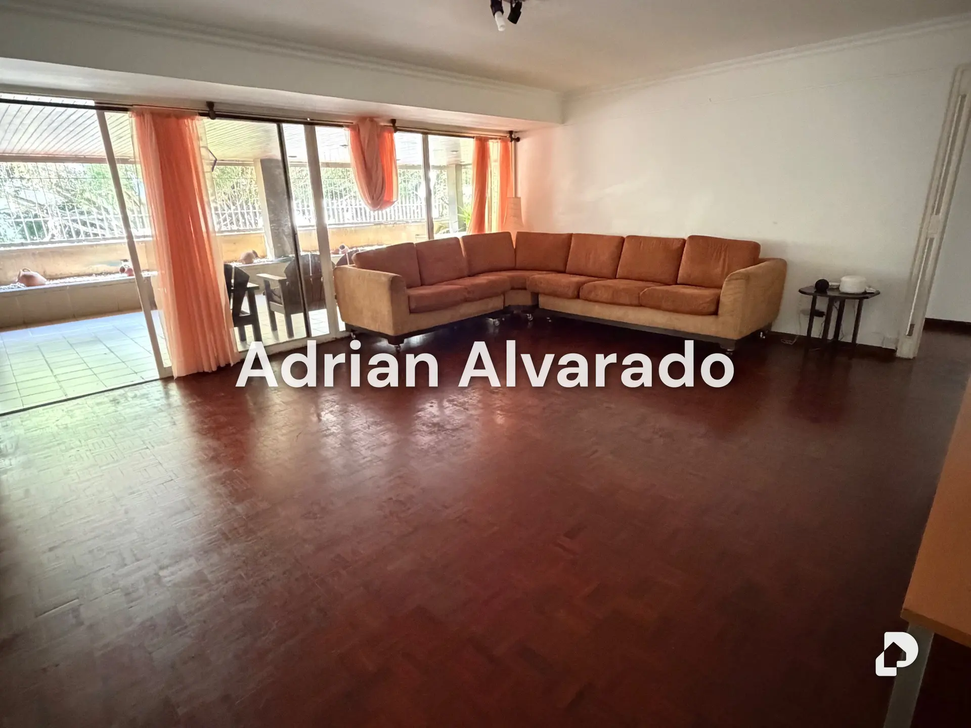 Apartment in Los Naranjos, Caracas – 14