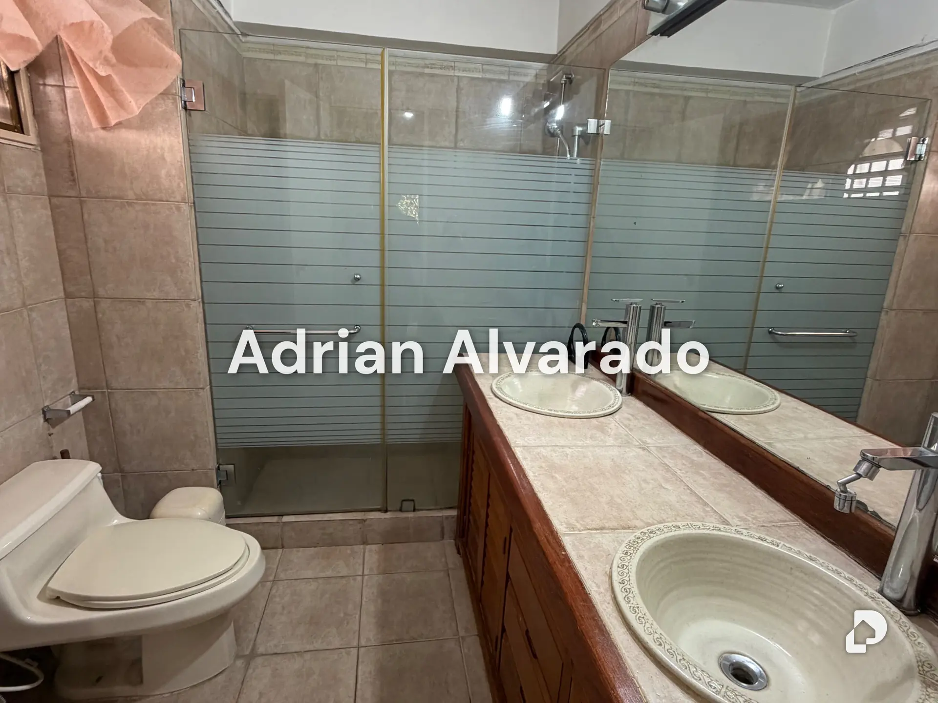 Apartment in Los Naranjos, Caracas – 11