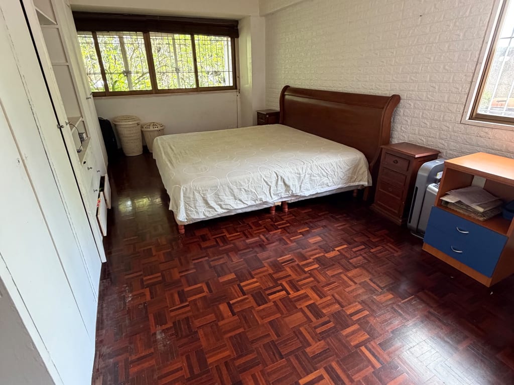 Apartamento en Los Naranjos, Caracas - 1