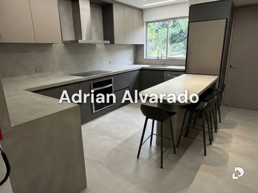 Apartment in Los Naranjos, Caracas – 5