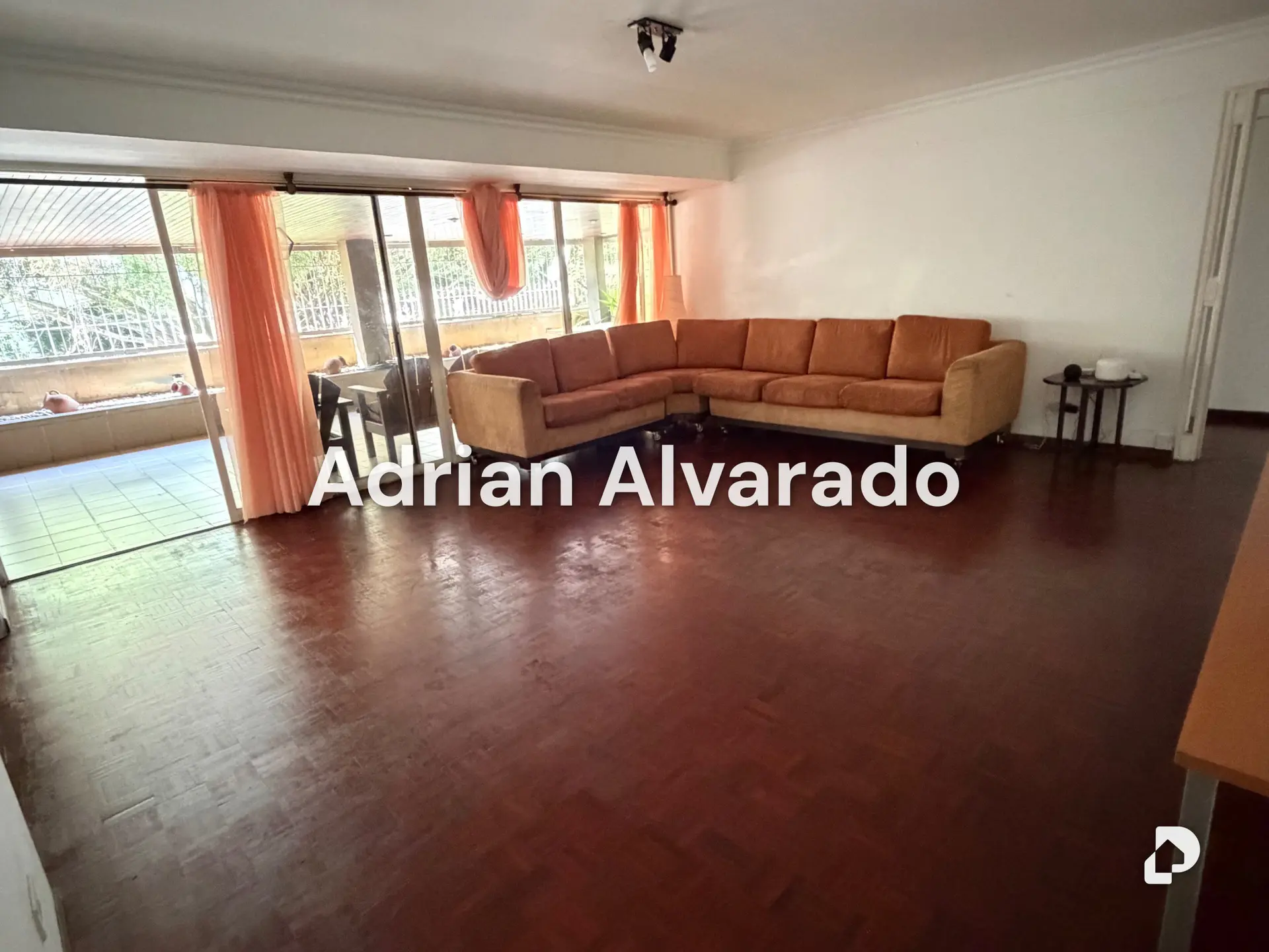 Apartment in Los Naranjos, Caracas – 9