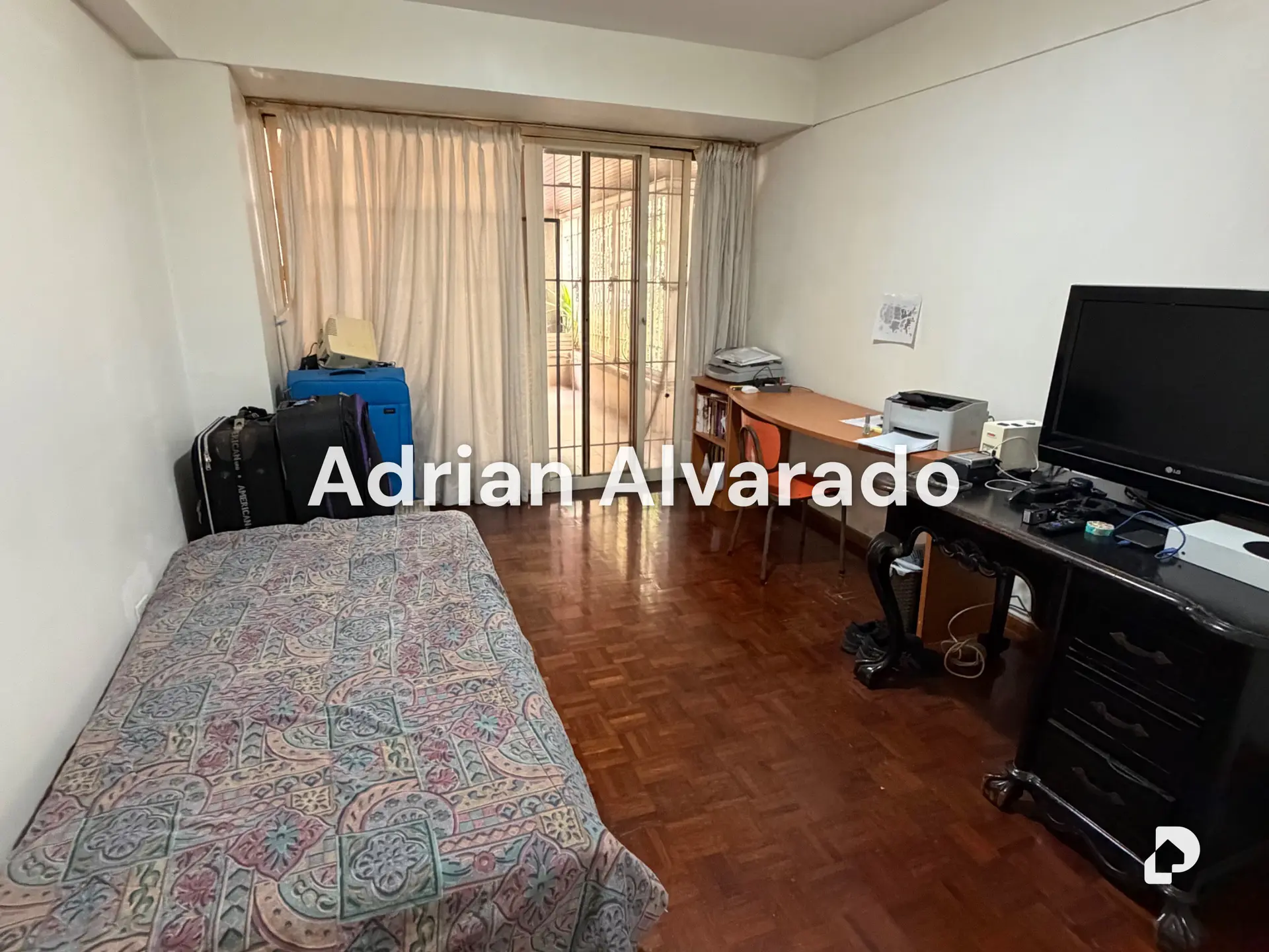 Apartment in Los Naranjos, Caracas – 10