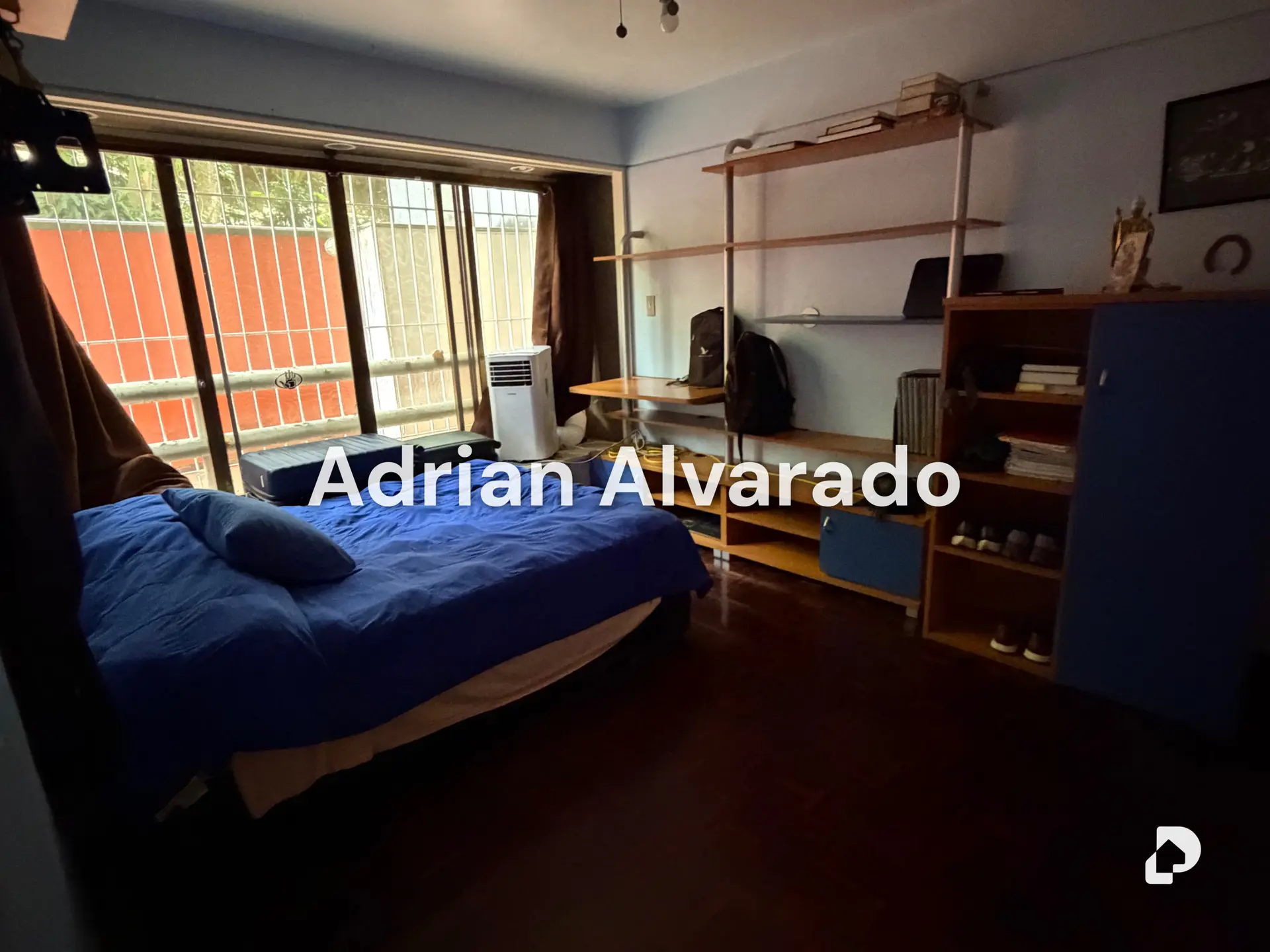 Apartment in Los Naranjos, Caracas – 3