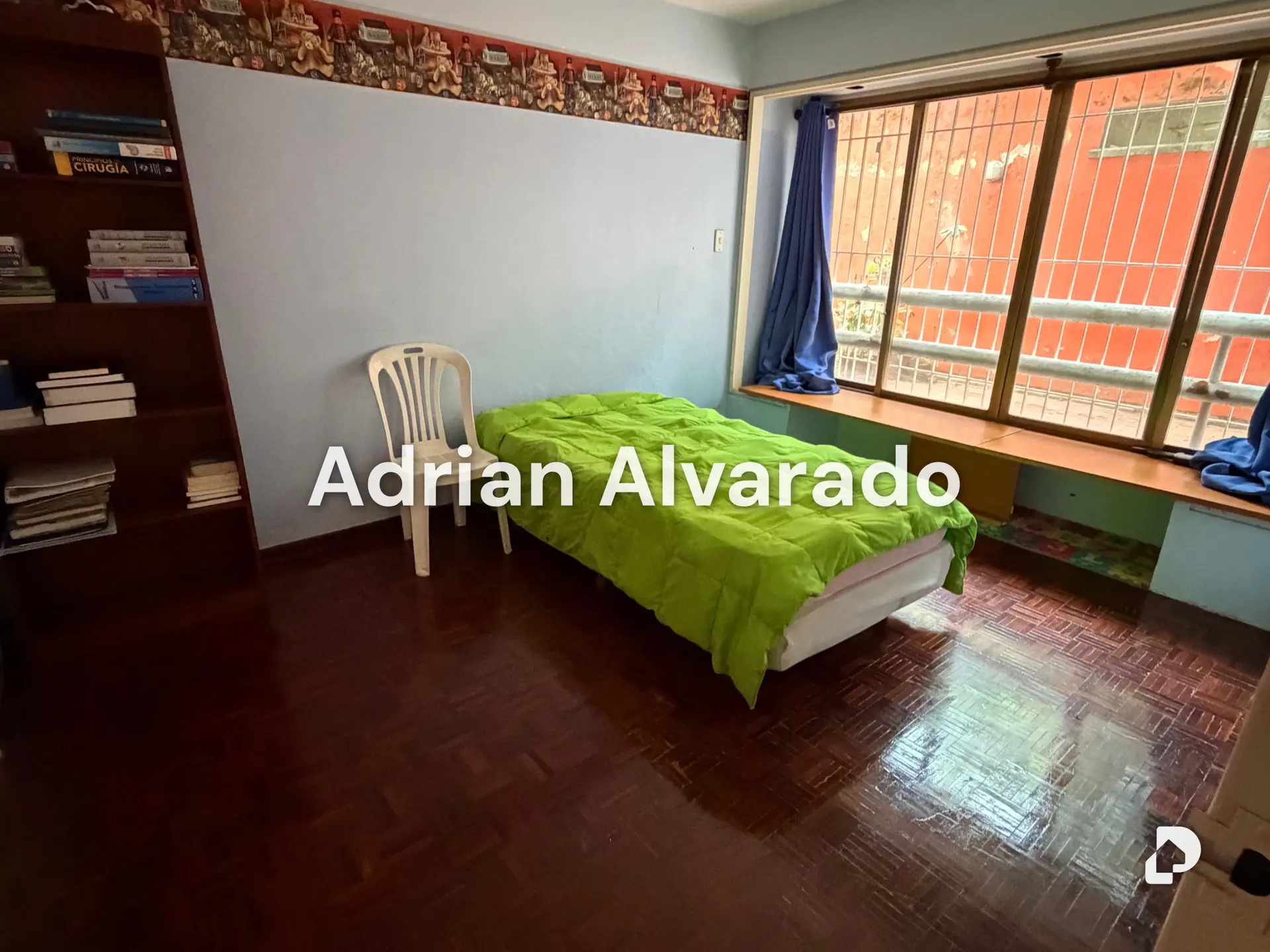 Apartment in Los Naranjos, Caracas – 2
