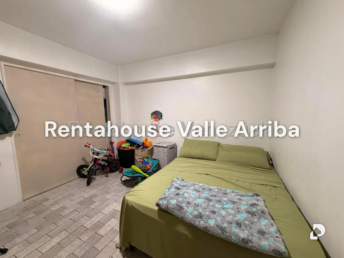 Apartamento en El Paraíso, Caracas – 5