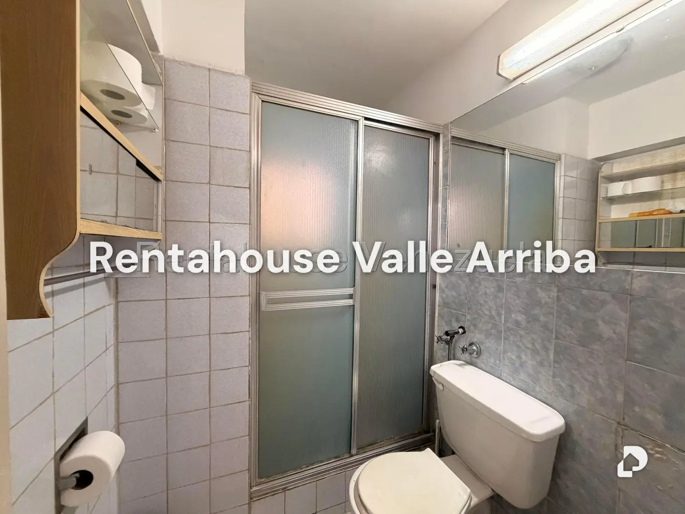 Apartamento en El Paraíso, Caracas – 7