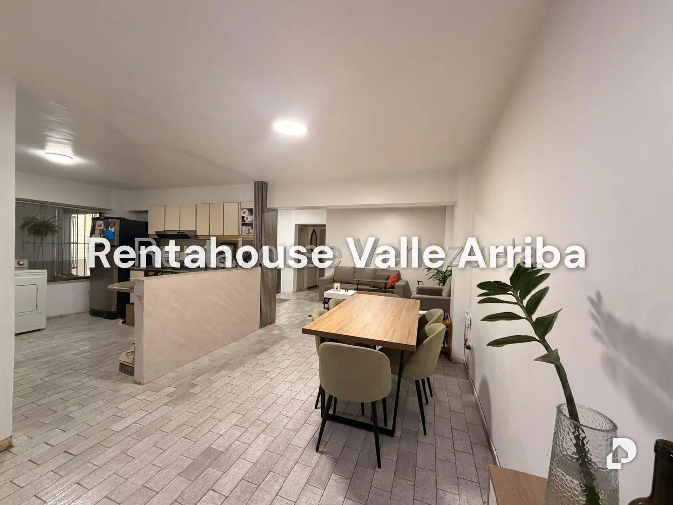 Apartamento en El Paraíso, Caracas – 2