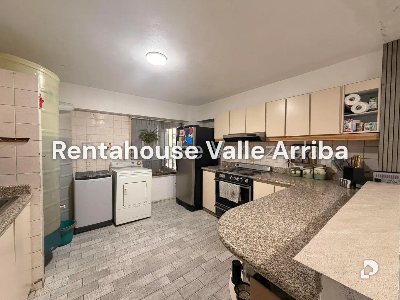 Apartamento en El Paraíso, Caracas – 3
