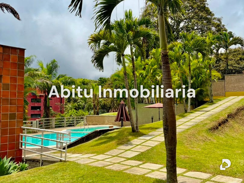 Apartamento en Oripoto, Caracas – 7