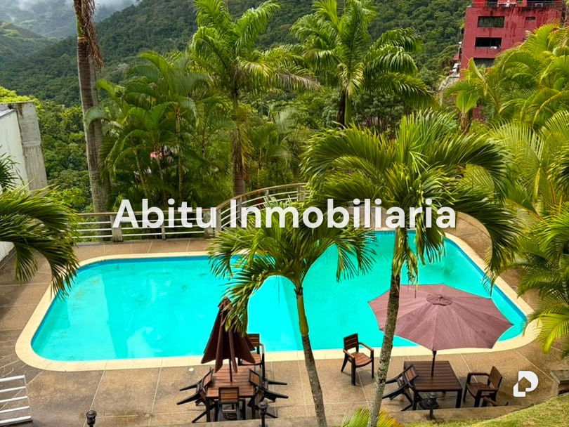 Apartamento en Oripoto, Caracas – 4