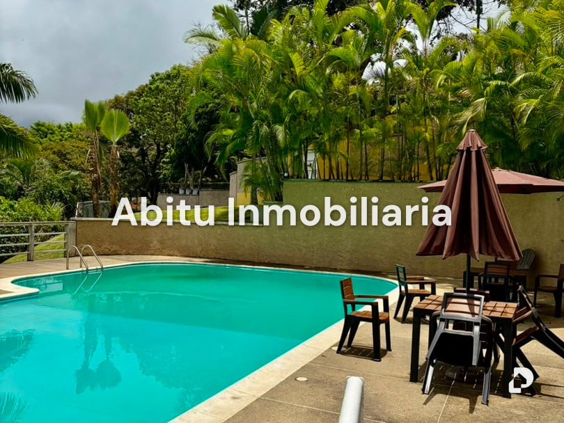 Apartamento en Oripoto, Caracas – 6