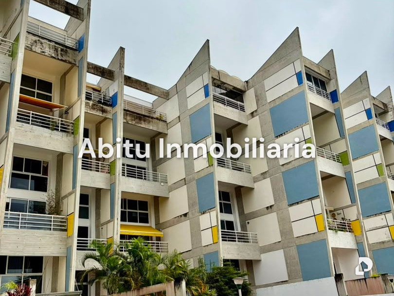 Apartamento en Oripoto, Caracas – 3