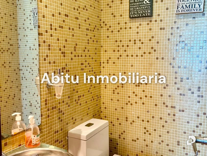 Apartamento en Oripoto, Caracas – 20