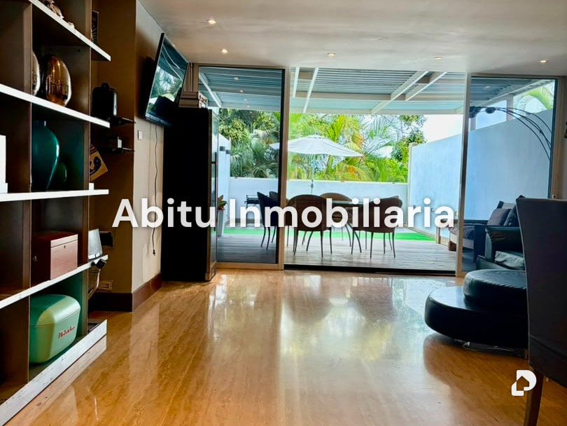 Apartamento en Oripoto, Caracas – 1