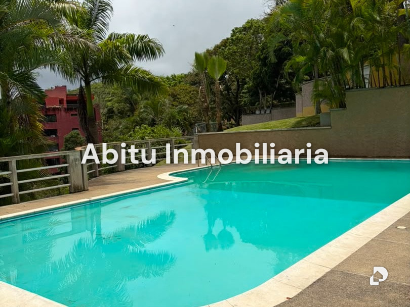 Apartamento en Oripoto, Caracas – 10
