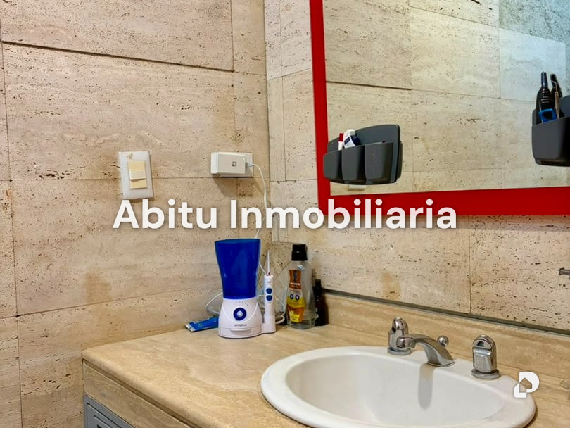 Apartamento en Oripoto, Caracas – 15
