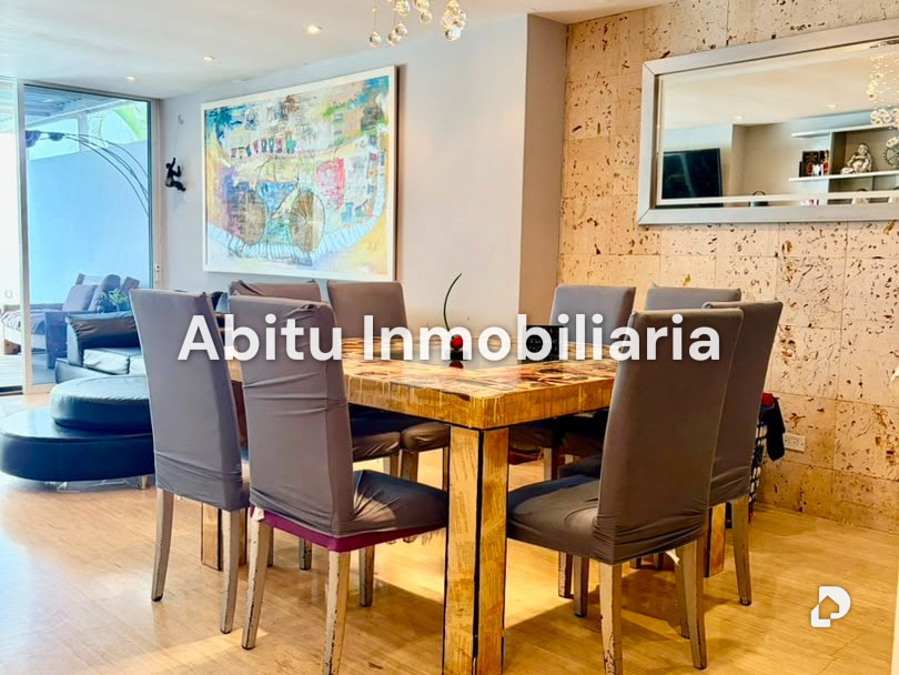 Apartamento en Oripoto, Caracas – 2