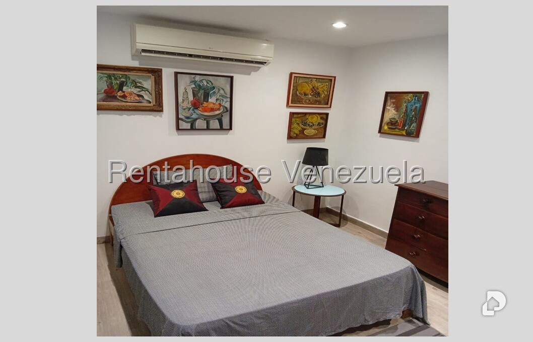 Apartamento en Altamira, Caracas