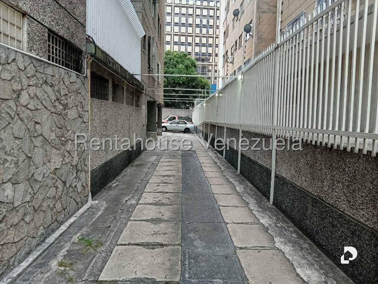 Apartamento en Altamira, Caracas