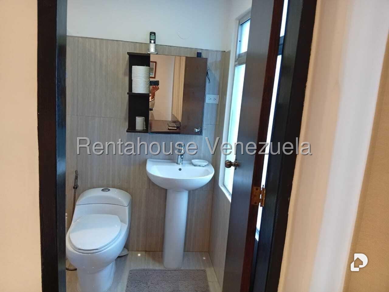 Apartamento en Altamira, Caracas