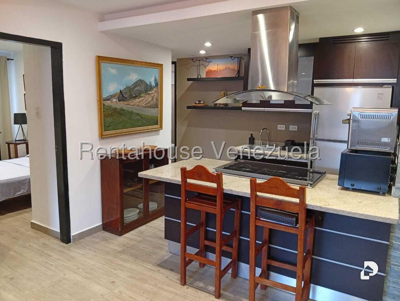 Apartamento en Altamira, Caracas