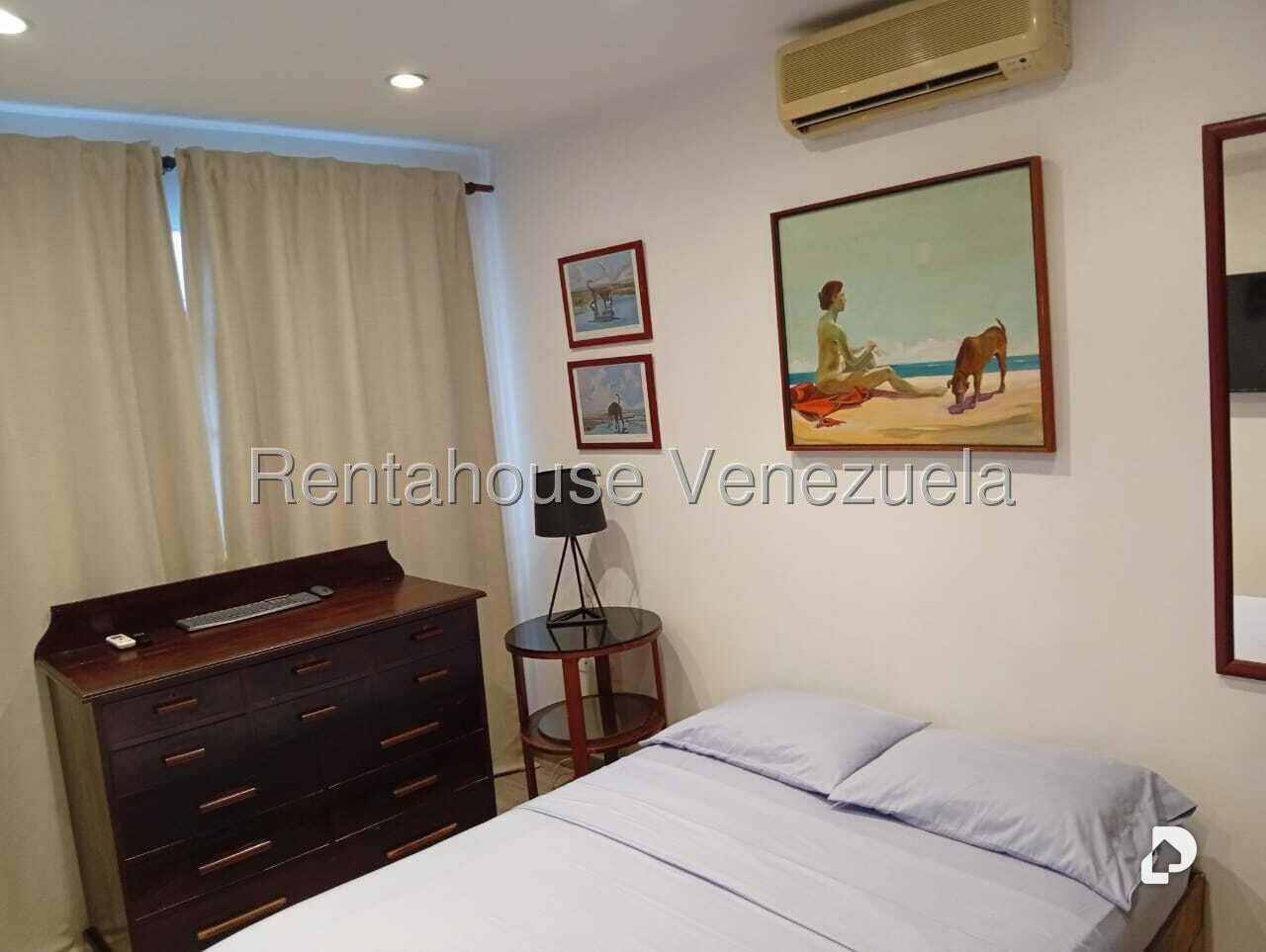 Apartamento en Altamira, Caracas